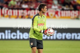 26.08.10 VfB Stuttgart - Slovan Bratislava