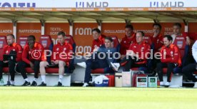 19.04.25 1. FC Heidenheim - FC Bayern München