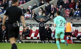19.02.22 VfB Stuttgart - VfL Bochum