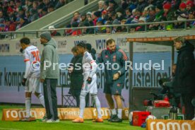 21.12.25 1. FC Heidenheim - FC Bayern M&uuml;nchen