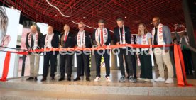 13.04.24 VfB Stuttgart Er&ouml;ffnung MHP Arena
