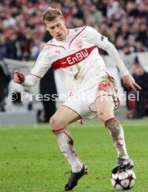 09.12.09 VfB Stuttgart - FC Unirea Urziceni