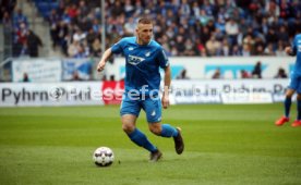 TSG 1899 Hoffenheim - Hertha BSC Berlin