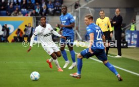02.11.24 TSG 1899 Hoffenheim - FC St. Pauli