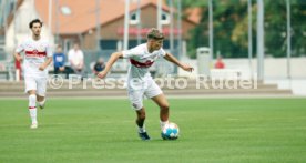 03.09.22 U19 VfB Stuttgart - U19 SV Darmstadt 98