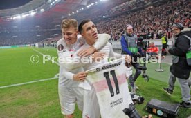 06.11.25 VfB Stuttgart - Feyenoord Rotterdam