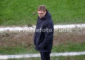 FC Augsburg - FC Liverpool