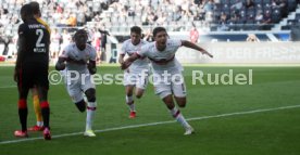 11.09.21 Eintracht Frankfurt - VfB Stuttgart