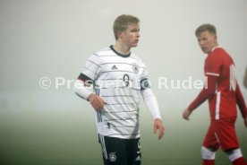 12.11.21 U21 Deutschland - U21 Polen