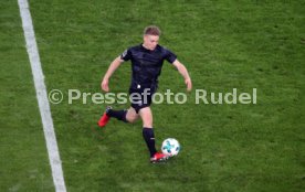 VfB Stuttgart - Borussia Dortmund