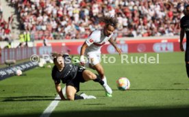 20.08.22 VfB Stuttgart - SC Freiburg