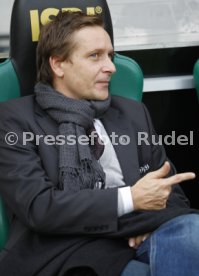 M&ouml;nchengladbach-VFB
