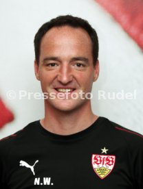 VfB Stuttgart PK