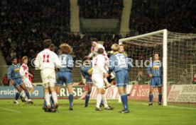04.1.95 VfB Stuttgart - SV Werder Bremen