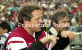 11.01.97 Hallen Masters Stuttgart