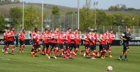 VfB Stuttgart