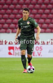 26.09.20 1. FSV Mainz 05 - VfB Stuttgart