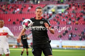 03.10.20 VfB Stuttgart - Bayer 04 Leverkusen