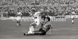 22.08.92 VfB Stuttgart - 1. FC N&uuml;rnberg