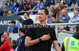 21.10.23 TSG 1899 Hoffenheim - Eintracht Frankfurt