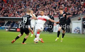01.02.26 VfB Stuttgart - SC Freiburg
