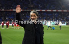 27.03.26 Schweiz - Deutschland