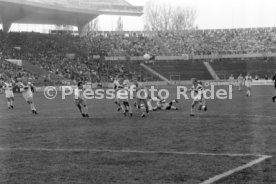 13.04.91 Stuttgarter Kickers - FC Schalke 04