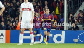 17.03.10 FC Barcelona - VfB Stuttgart