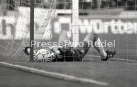 19.10.91 VfB Stuttgart - FC Bayern M&uuml;nchen