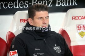 VfB Stuttgart - 1. FC Heidenheim