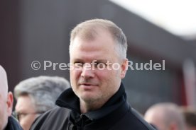 08.11.25 U17 VfB Stuttgart - U17 FC Bayern M&uuml;nchen