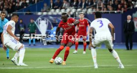 28.05.22 UEFA Champions League Finale 2022 FC Liverpool - Real Madrid