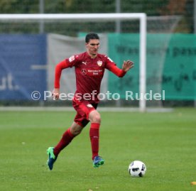 VfB Stuttgart - SV Darmstadt 98