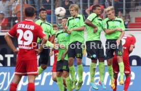 Stuttgarter Kickers