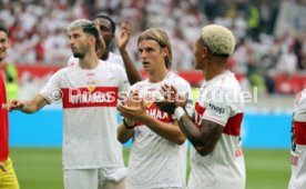19.08.23 VfB Stuttgart - VfL Bochum