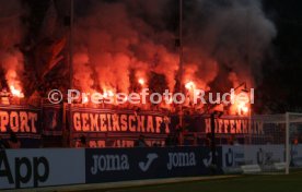 16.03.24 TSG 1899 Hoffenheim - VfB Stuttgart