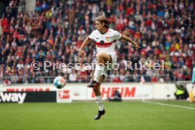 30.04.22 VfB Stuttgart - VfL Wolfsburg
