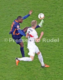 VfB Stuttgart - SV Werder Bremen