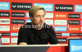 12.11.22 Bayer 04 Leverkusen - VfB Stuttgart