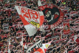VfB Stuttgart - SpVgg Greuther F&uuml;rth