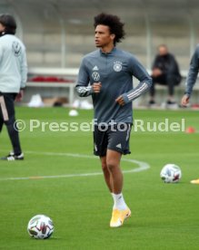 01.09.20 Training DFB Nationalmannschaft Stuttgart