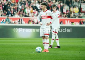18.01.25 VfB Stuttgart - SC Freiburg