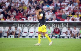 22.09.24 VfB Stuttgart - Borussia Dortmund