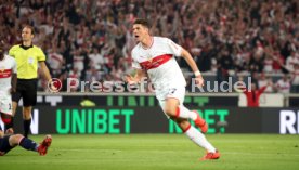 Relegation 2019 VfB Stuttgart - 1. FC Union Berlin