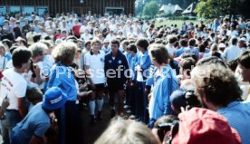 10.05.82 DFB Trainingslager Schluchsee