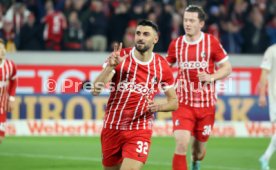 13.11.22 SC Freiburg - 1. FC Union Berlin