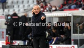 19.12.21 SC Freiburg - Bayer 04 Leverkusen