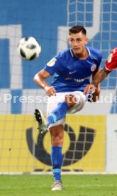 FC Hansa Rostock - VfB Stuttgart
