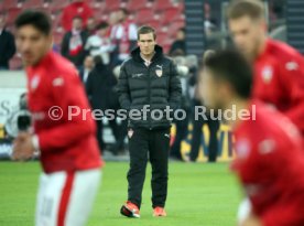 VfB Stuttgart - TSV 1860 M&uuml;nchen