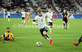 05.09.21 Deutschland - Armenien